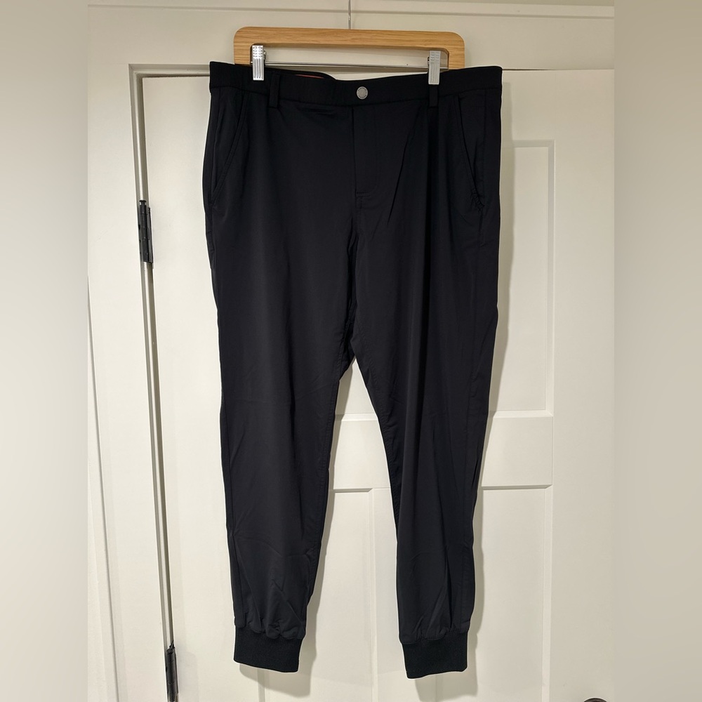 SPRING SALE - MAKE ME AN OFFER! Redvanly Pull On Jogger